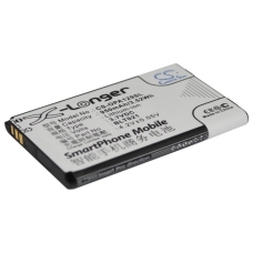 Reemplazo de batería compatible para OPPO BLT021