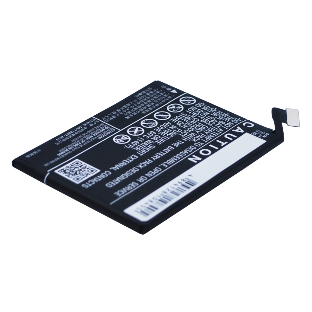 Battery for OPPO A31C