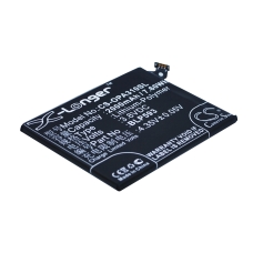Reemplazo de batería compatible para OPPO BLP593