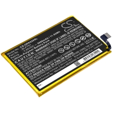 Reemplazo de batería compatible para OPPO BLP781