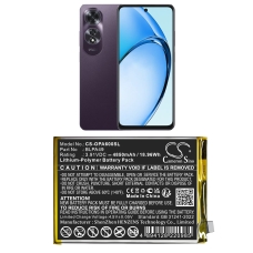 Reemplazo de batería compatible para OPPO BLPA49