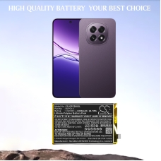 Compatible battery replacement for OPPO BLPC13