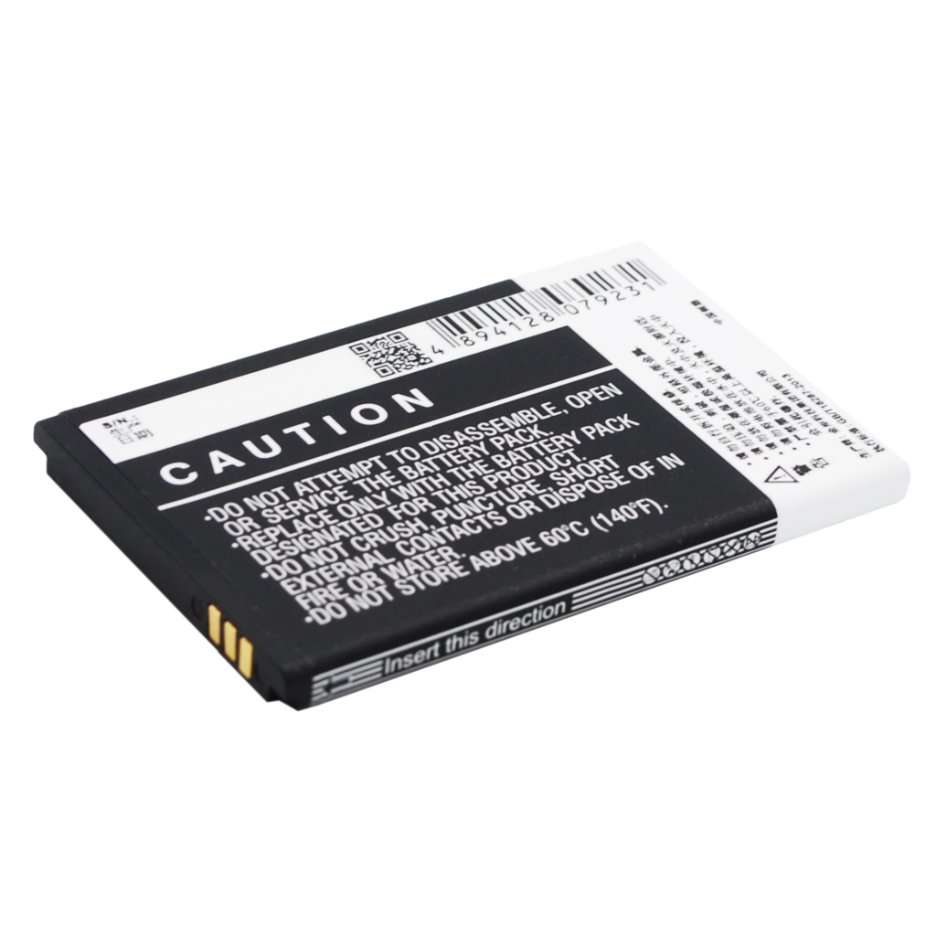 Batería del teléfono móvil OPPO CS-OPF515XL