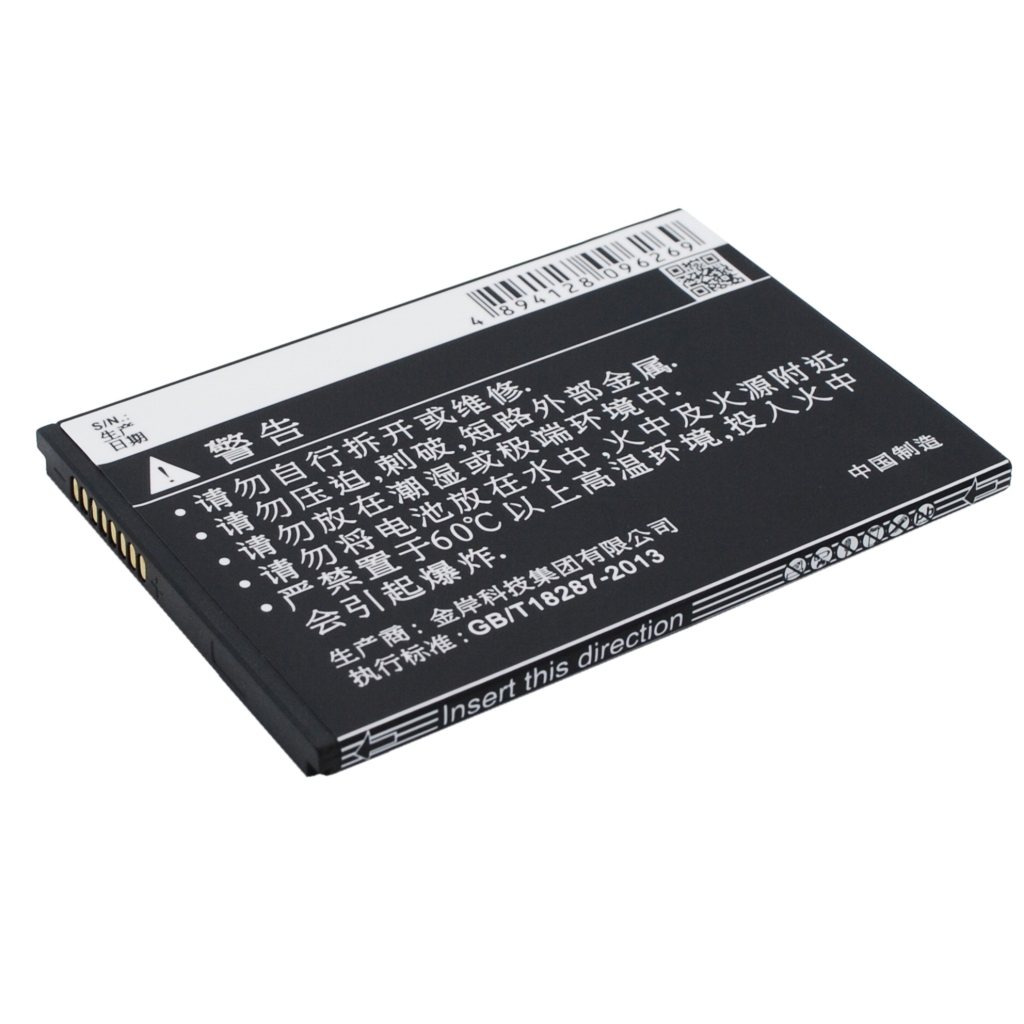 Mobile Phone Battery OPPO Oppo Find 7