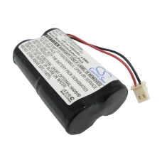 Reemplazo de batería compatible para Opticon CC-CR2AGH1-01,OPT-CCCR2AGH101