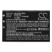 Battery Replaces BT-50L