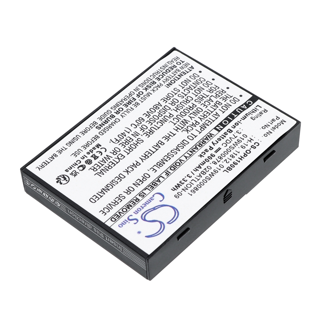 Batería para Opticon H-16