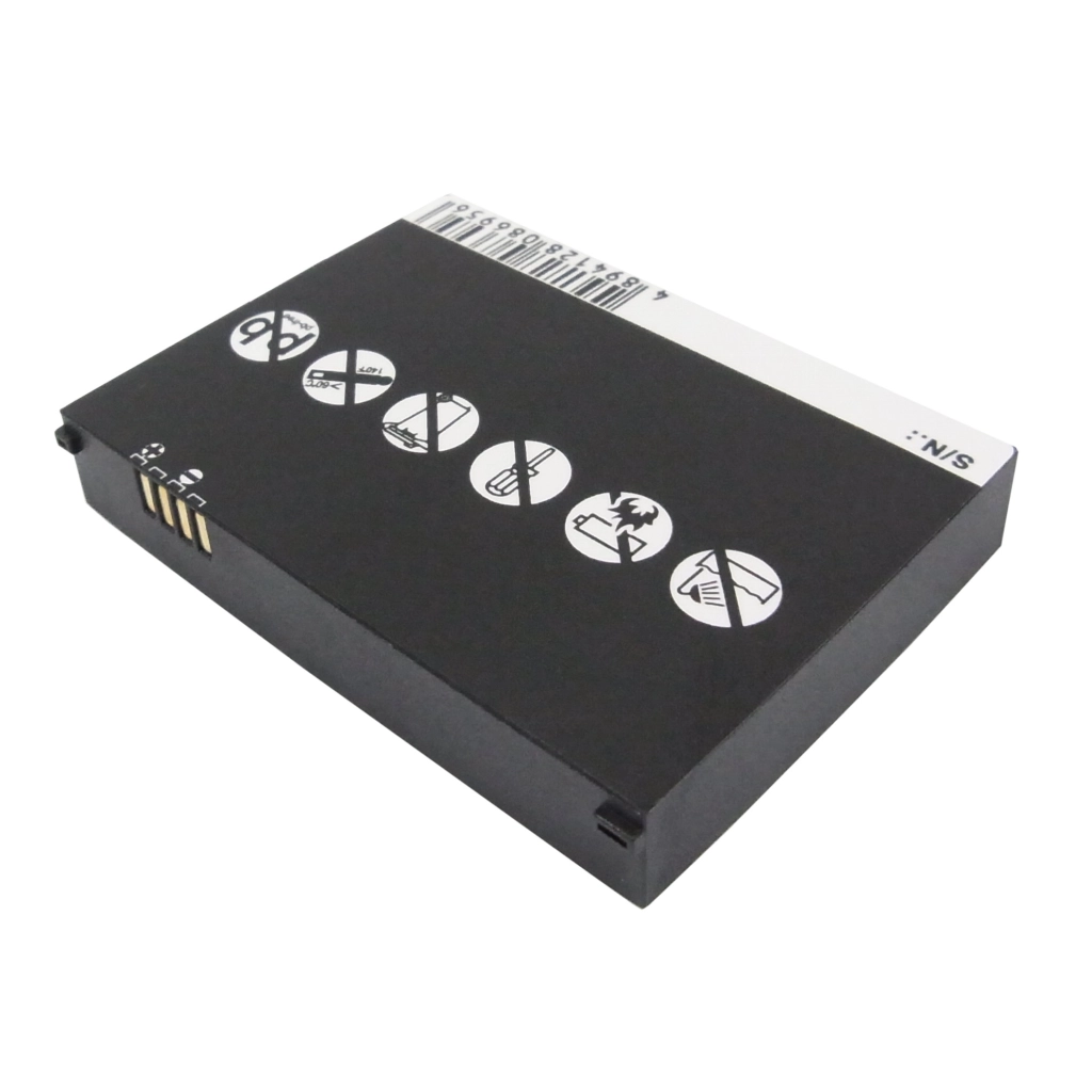 Opticon H21 1D alpha