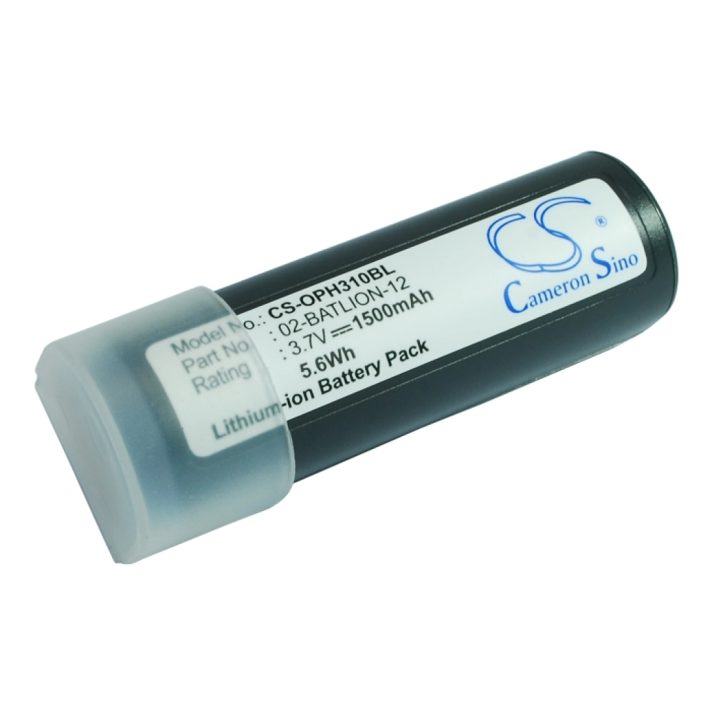 Battery Replaces 02-BATLION-12