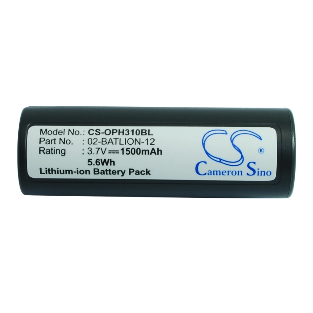 Battery Replaces 02-BATLION-12