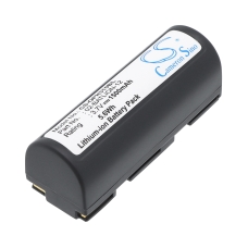 Compatible battery replacement for Opticon 02-BATLION-12