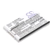 BarCode, Scanner Battery Opticon OPL-9713
