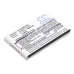 BarCode, Scanner Battery Opticon OPL-9727