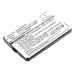 Projector Battery Optoma PK201
