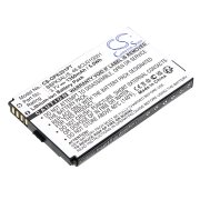 CS-OPK201PT<br />Baterías para  reemplaza la batería 46.8CU01G001