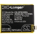 Battery for LENOVO K3