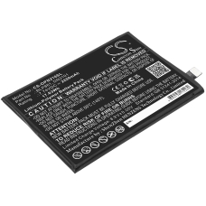 Reemplazo de batería compatible para Oneplus BLP861,DN2101