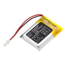 Reemplazo de batería compatible para Opticon AHB582025