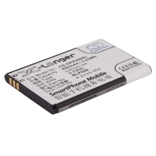 Reemplazo de batería compatible para OPPO BLP009