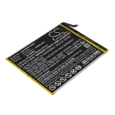 Reemplazo de batería compatible para OPPO BLT003