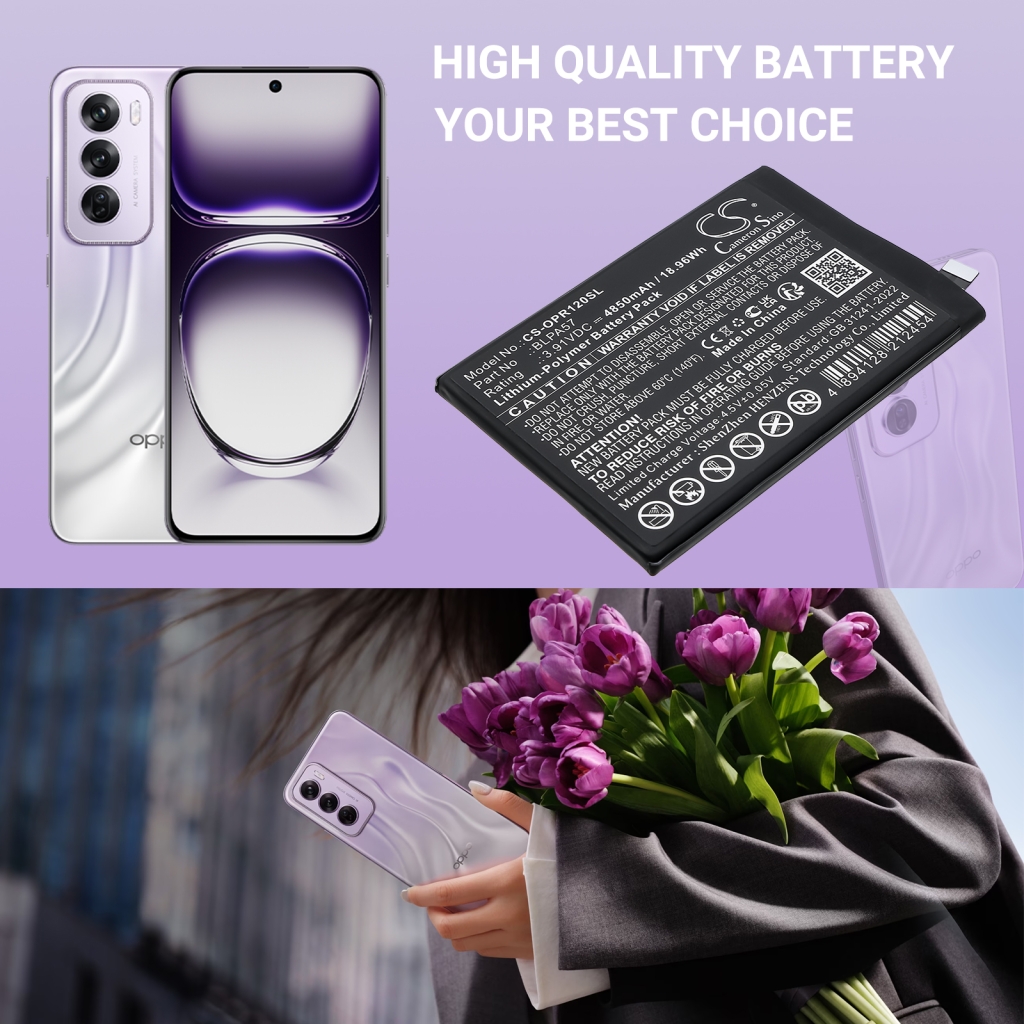 OPPO CPH2629