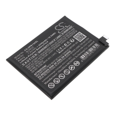 Reemplazo de batería compatible para Oneplus BLPA33