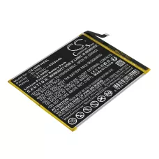 Reemplazo de batería compatible para OPPO BLT003