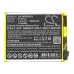 Batería del teléfono móvil OPPO CS-OPR253SL