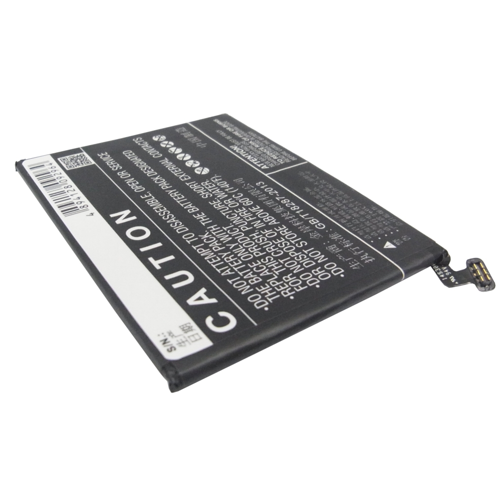 Battery for OPPO A51k