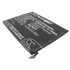 Reemplazo de batería compatible para OPPO BLP577