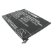 Battery for OPPO A51k