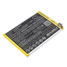 Reemplazo de batería compatible para OPPO BLPA59