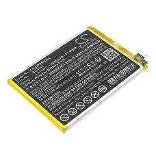 Reemplazo de batería compatible para OPPO BLPA59