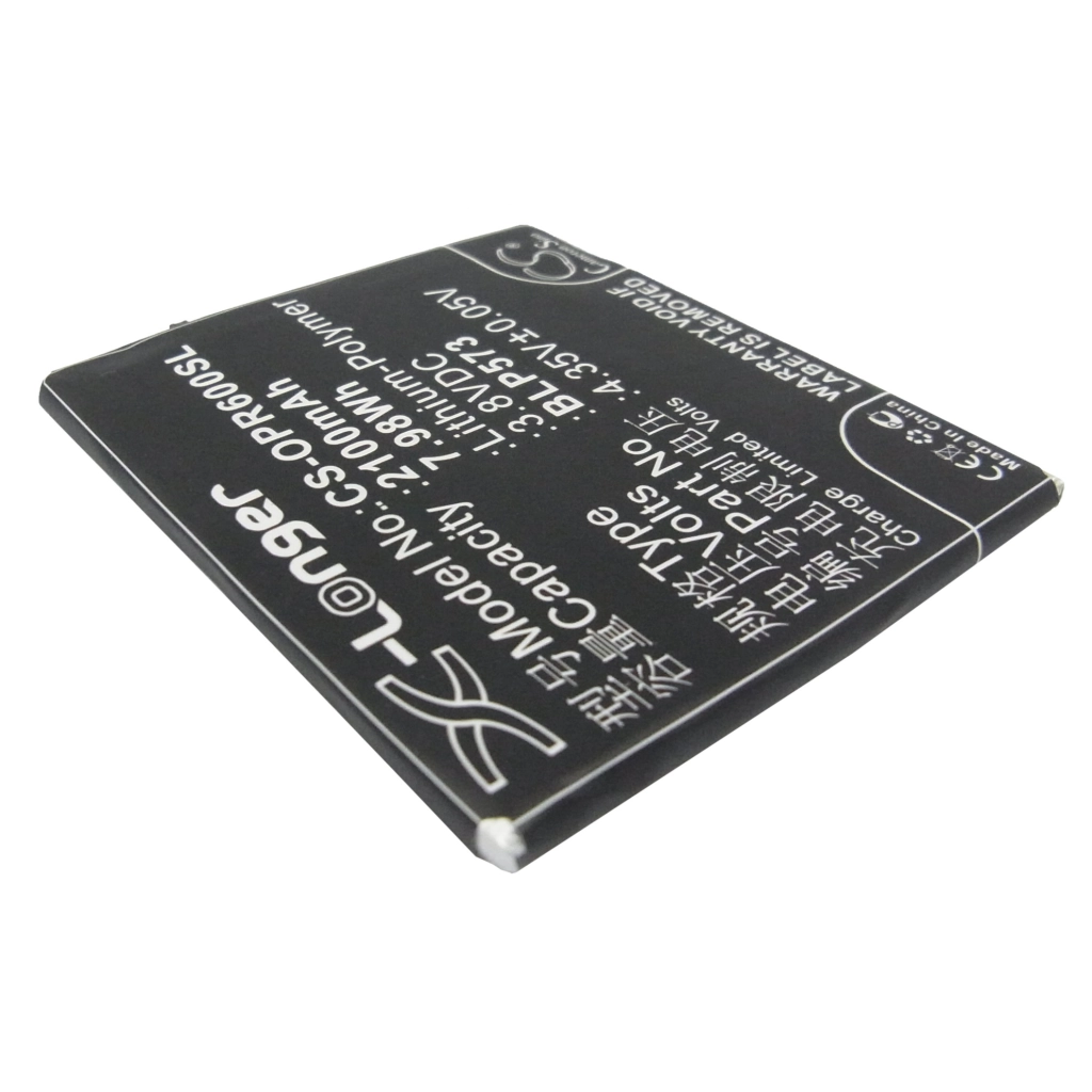 Mobile Phone Battery OPPO N1 Mini
