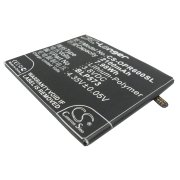 Batería del teléfono móvil OPPO N5117