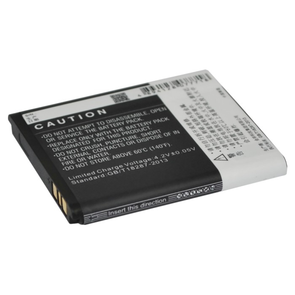 Batería compatible con OPPO CS-OPR805SL
