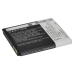 Batería compatible con OPPO CS-OPR805SL