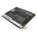 Batería compatible con OPPO CS-OPR819SL
