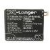 Batería compatible con OPPO CS-OPR819SL