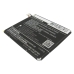 Batería compatible con OPPO CS-OPR819SL