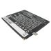 Batería compatible con OPPO CS-OPR827SL