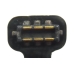 Mobile Phone Battery OPPO R8001