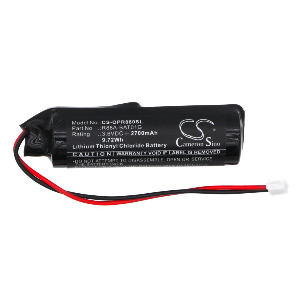 Batería industrial Omron CS-OPR880SL