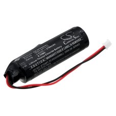 Reemplazo de batería compatible para OMRON R88A-BAT01G