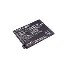 Reemplazo de batería compatible para OPPO BLP623