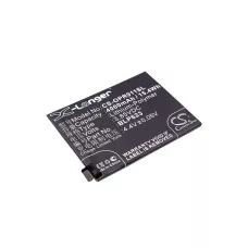 Reemplazo de batería compatible para OPPO BLP623