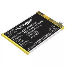 Reemplazo de batería compatible para OPPO BLP973