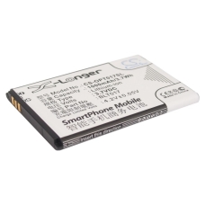 Reemplazo de batería compatible para OPPO BLT017