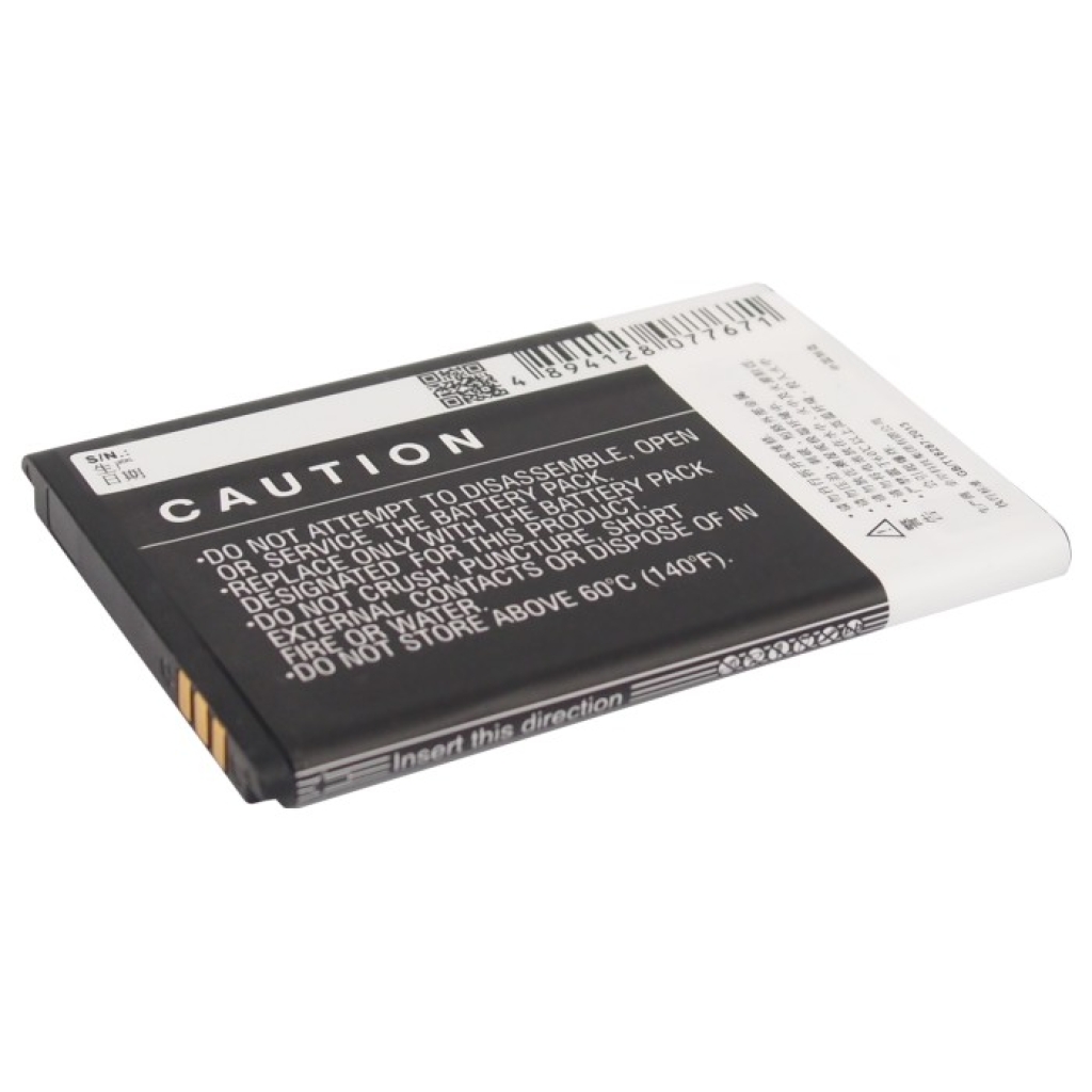 Batería compatible con OPPO CS-OPT017SL