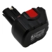 Battery industrial Orgapack OR-T100